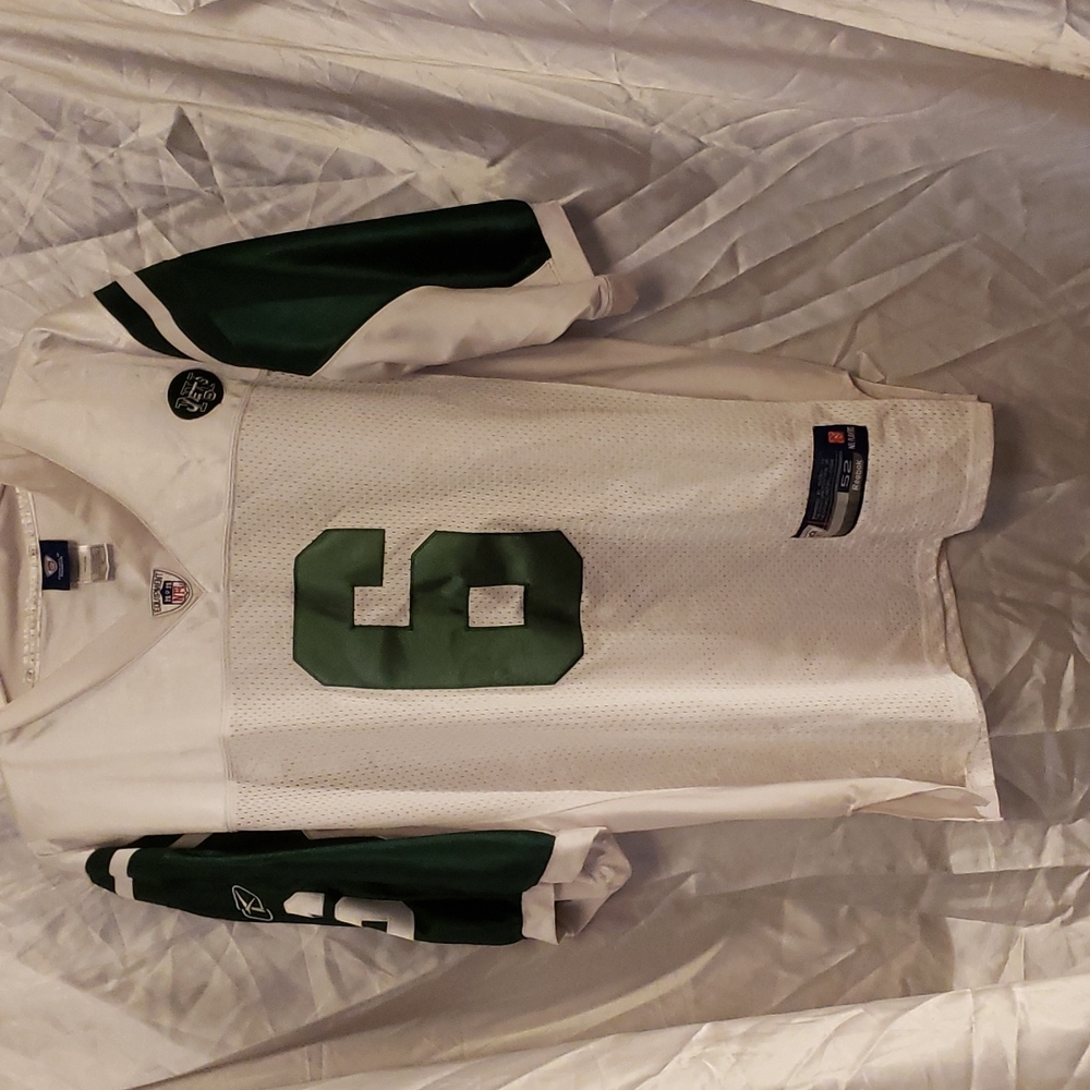 New York Jets Mark Sanchez Jersey #6